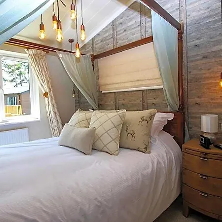 Hotel Hollicarrs - Kingfisher