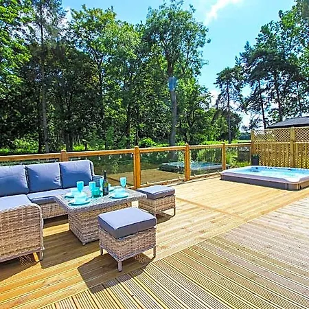 Hotel Hollicarrs - Kingfisher 3*